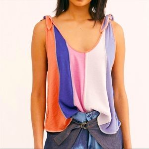 Free People We The Free Carousel Tank